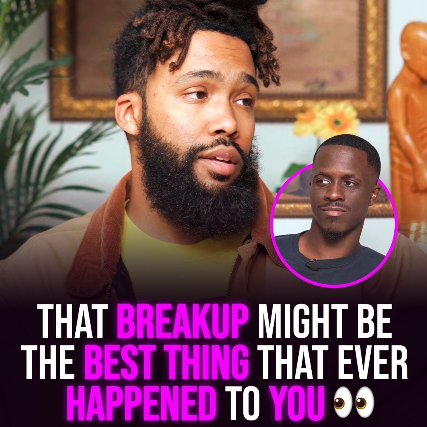 XYBM Clips: That breakup might be the best thing that ever happened to you