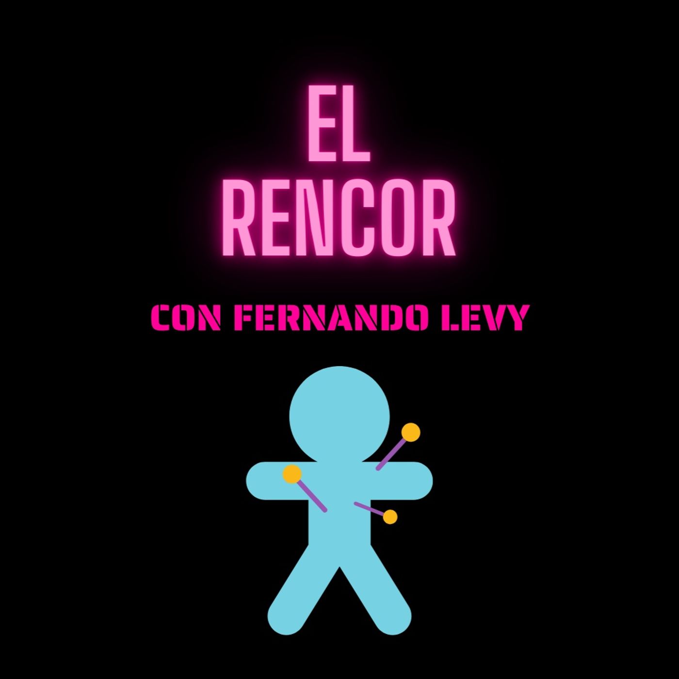EPISODIO 13- EL RENCOR episode artwork