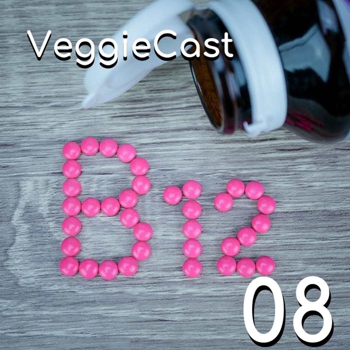 VeggieCast
