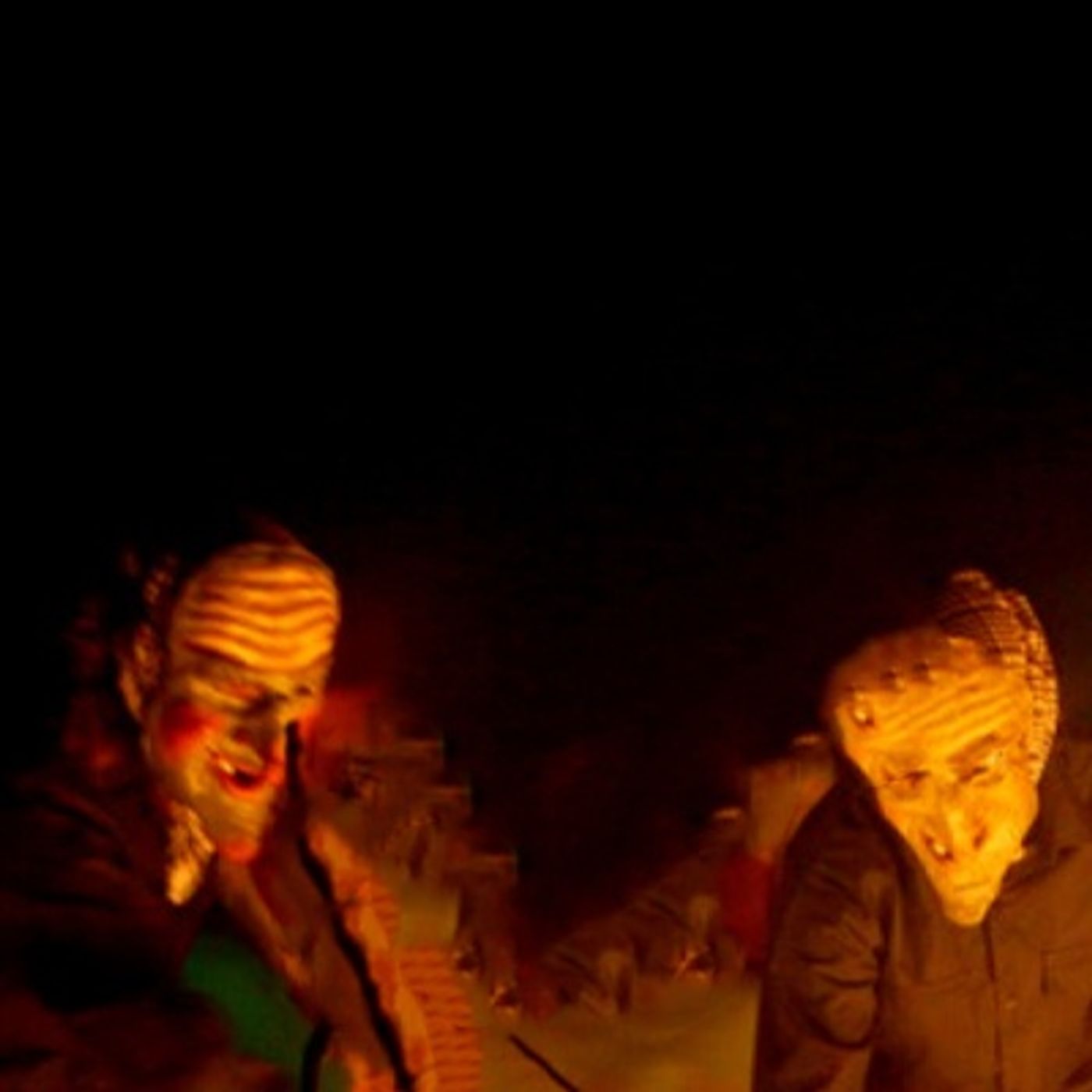 Las 5 Brujas De Hidalgo Historias De Terror - REDE