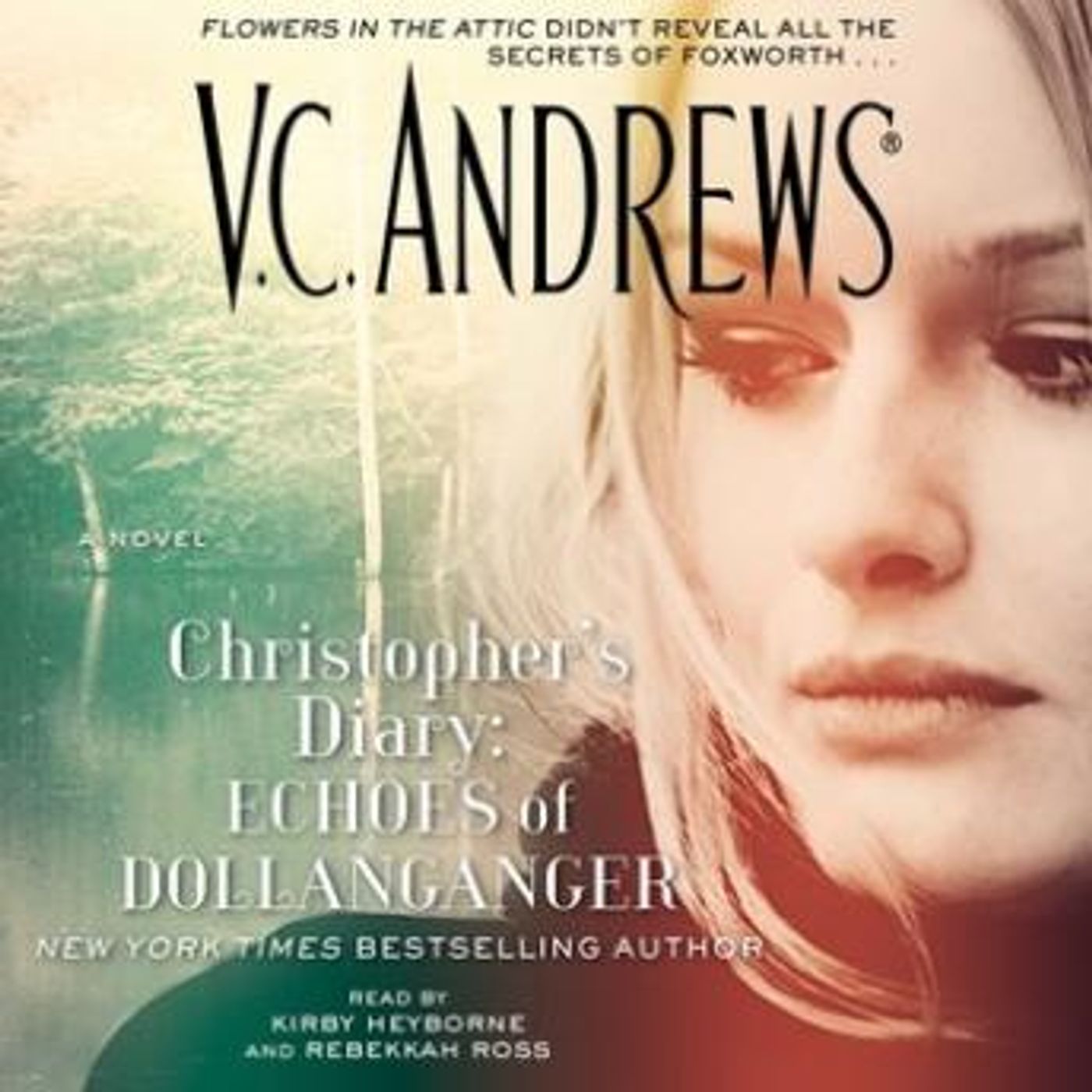 Listen to Top Full Audiobooks in Fiction, Drama