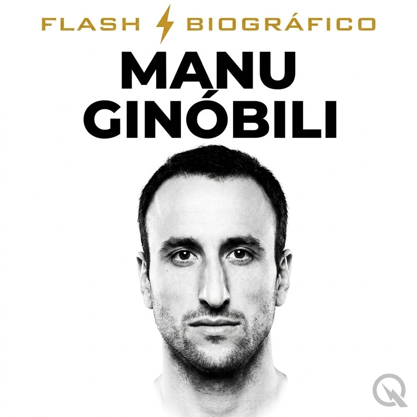 Manu Ginóbili: el argentino que revolucionó la NBA desde San Antonio (Parte 1) episode artwork