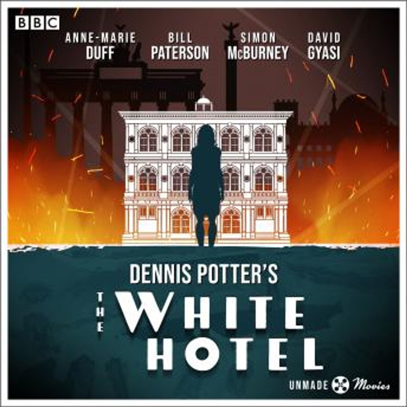 Find Best-Selling Full Audiobooks in Mystery, Thriller & Horror, Psychological