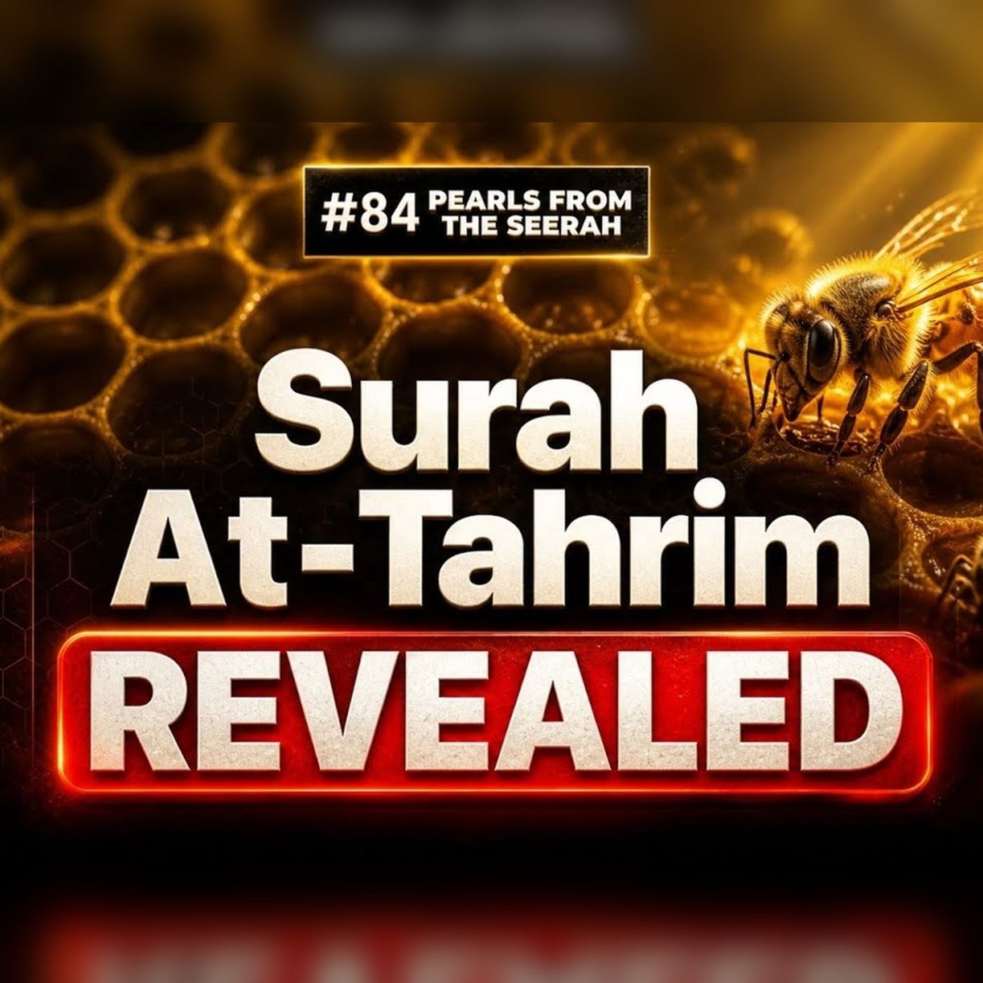 Pearls from the Seerah (84): The Prophet ﷺ Deserted his Wives