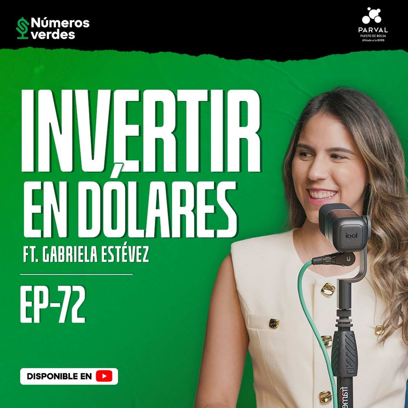 Números Verdes