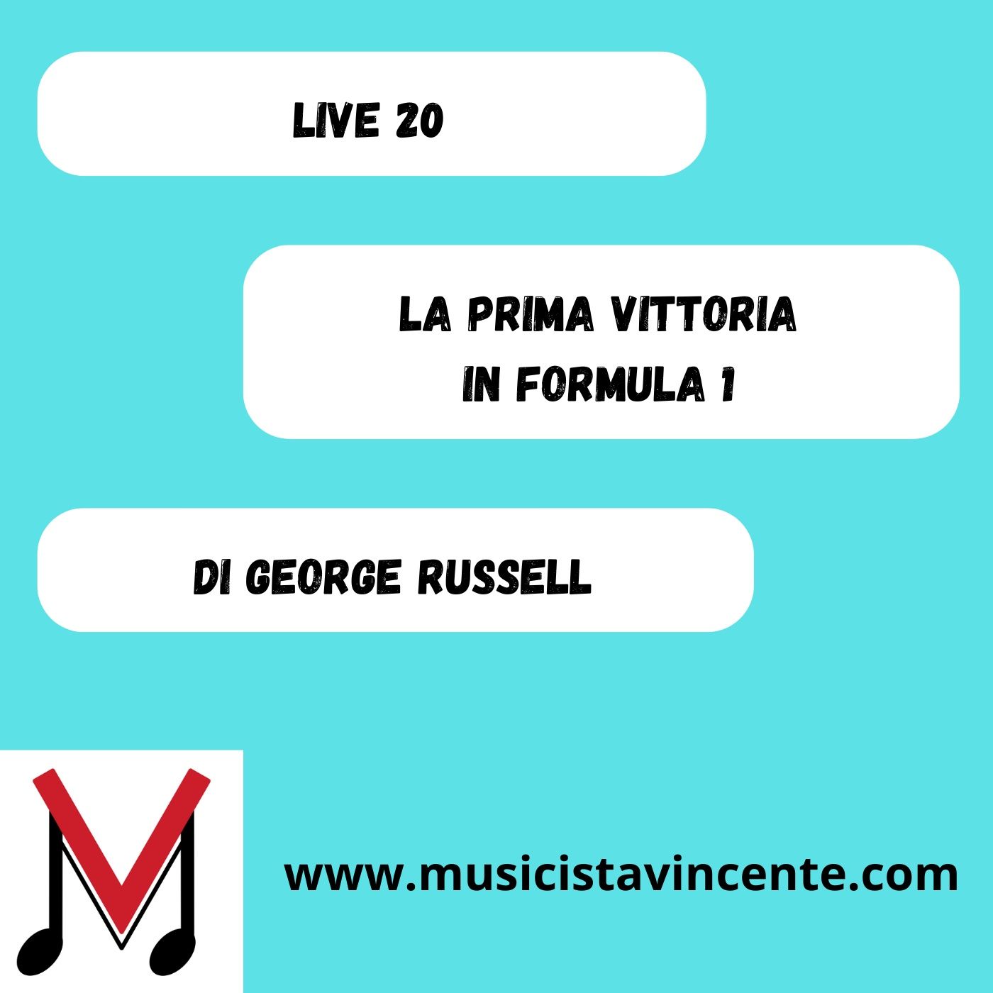 Music Performance School - Il podcast
