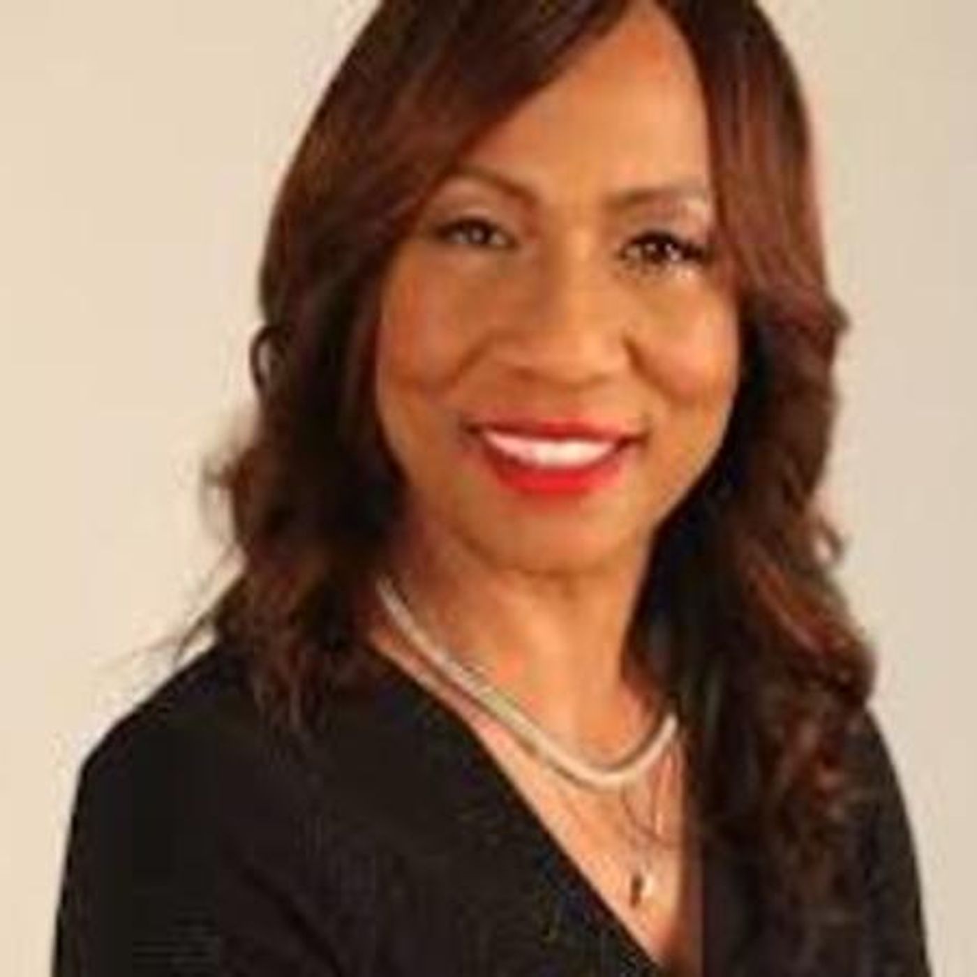 Robbie Butler, Founder/CEO of Speak UP Enterprises, a communications company