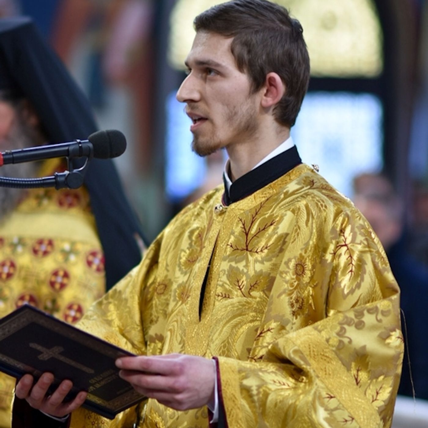 OMILIA DIAKONOY 230225