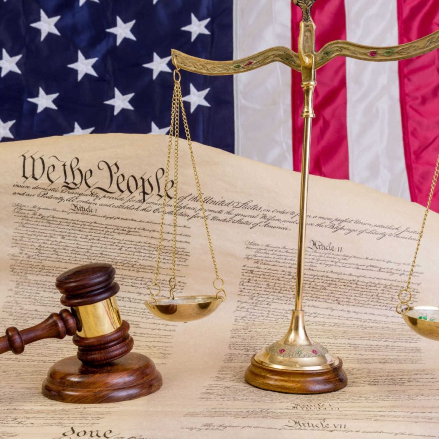 Ep. 1622: Time to Reclaim the Seventh Amendment