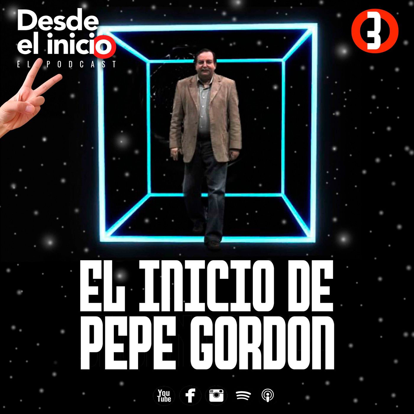 Desde el Inicio Podcast