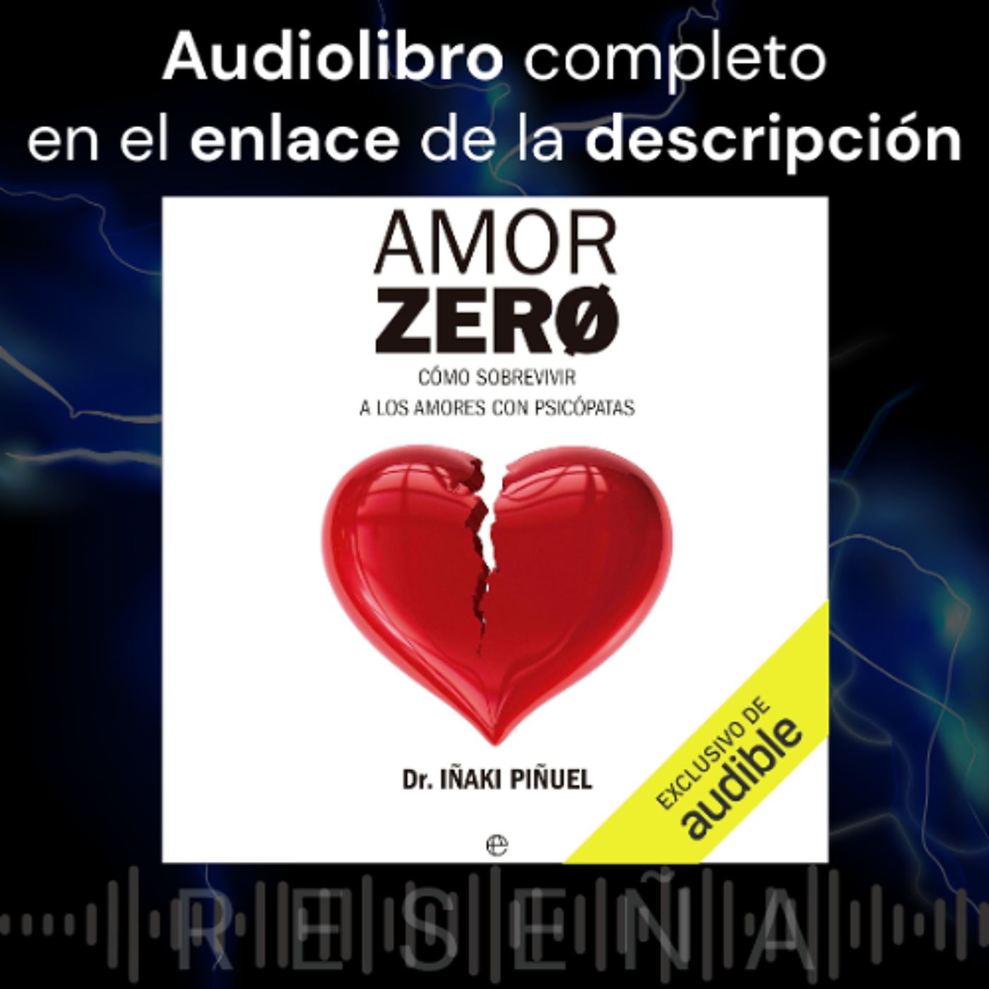 Audiolibros by @audiolibro