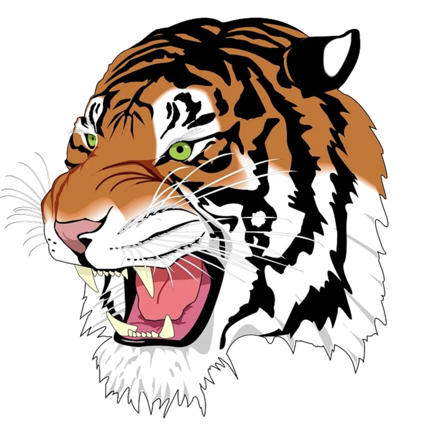 Cómo el Tigre consiguió sus Rayas | Cuentos Con Moraleja episode artwork