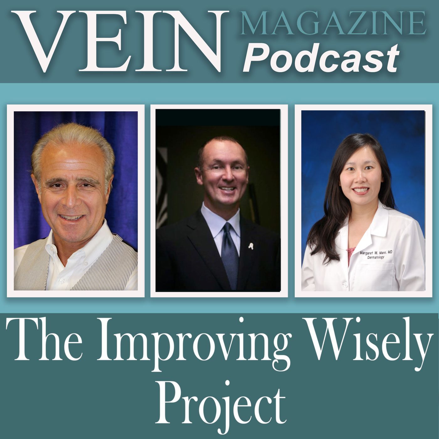 The VEIN Magazine Podcast