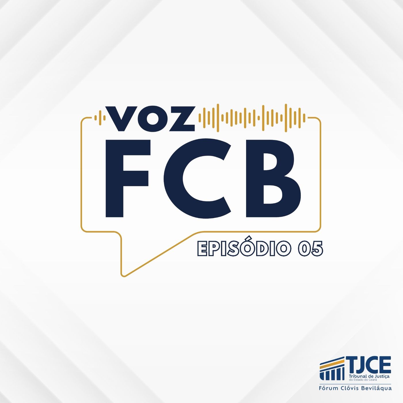 Voz FCB #05 - 03/07/2023 episode artwork