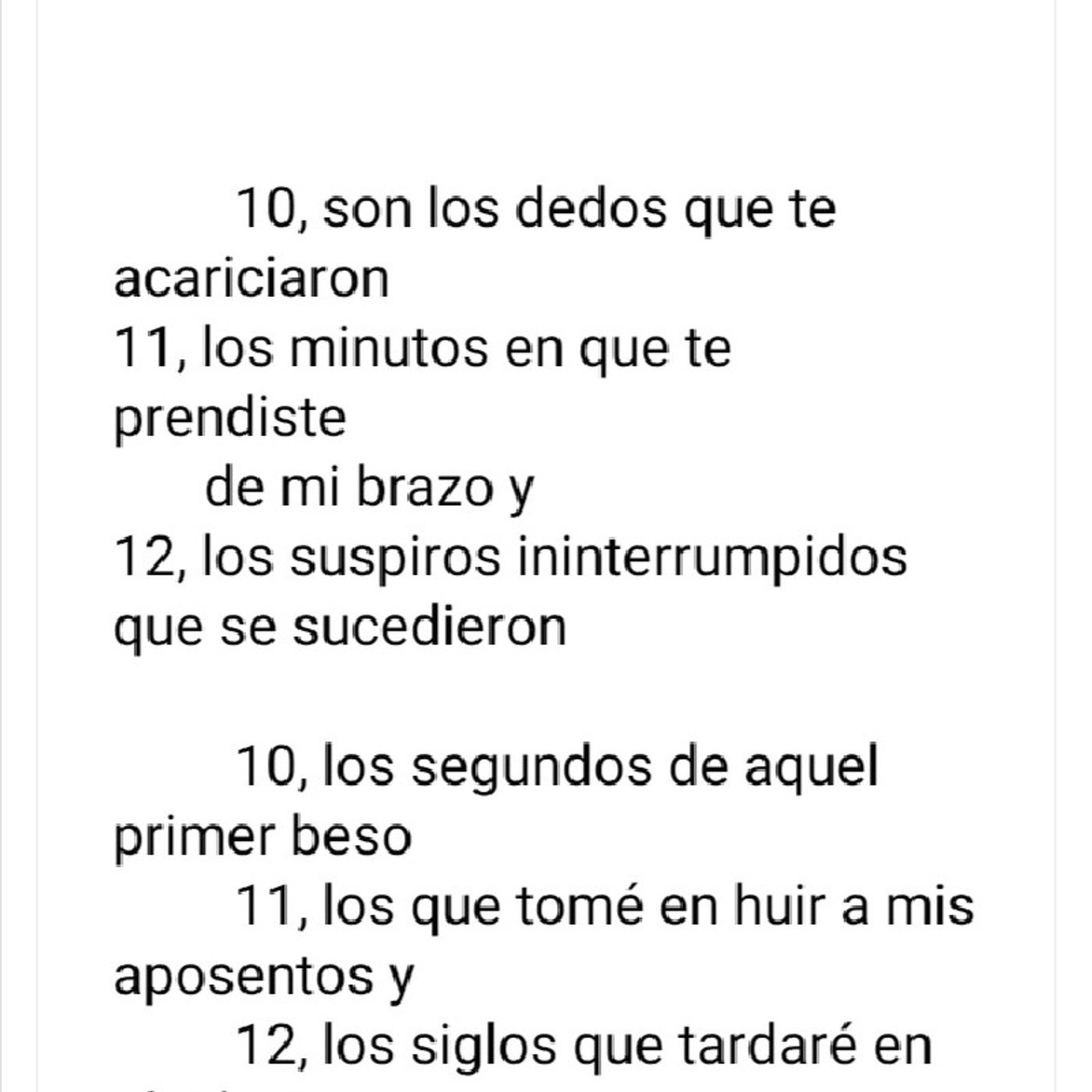 El podcast de Juan Pablo Arce G.