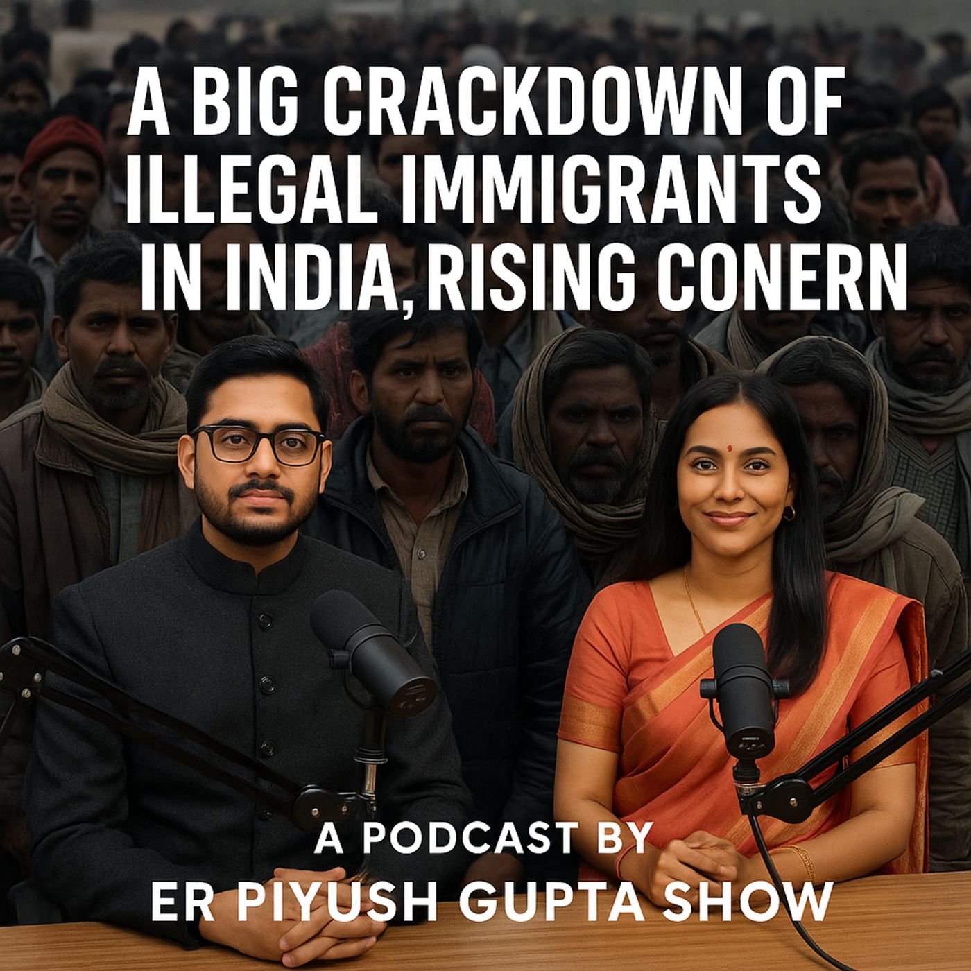Er Piyush Gupta Show🎙️