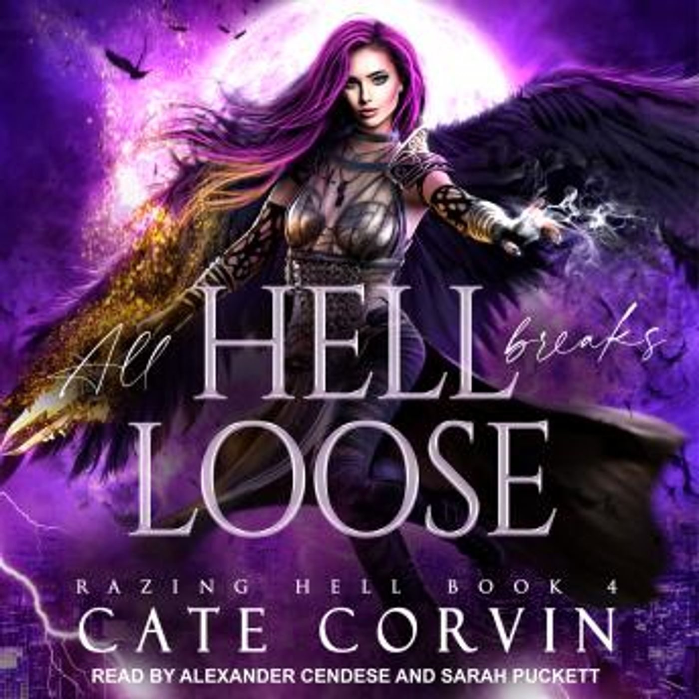 Get New Full Audiobooks in Romance, Modern
