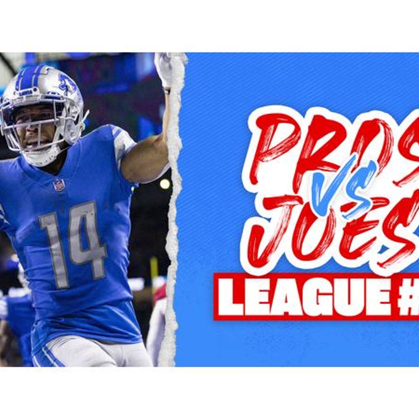 The High Stakes Fantasy Football Hour