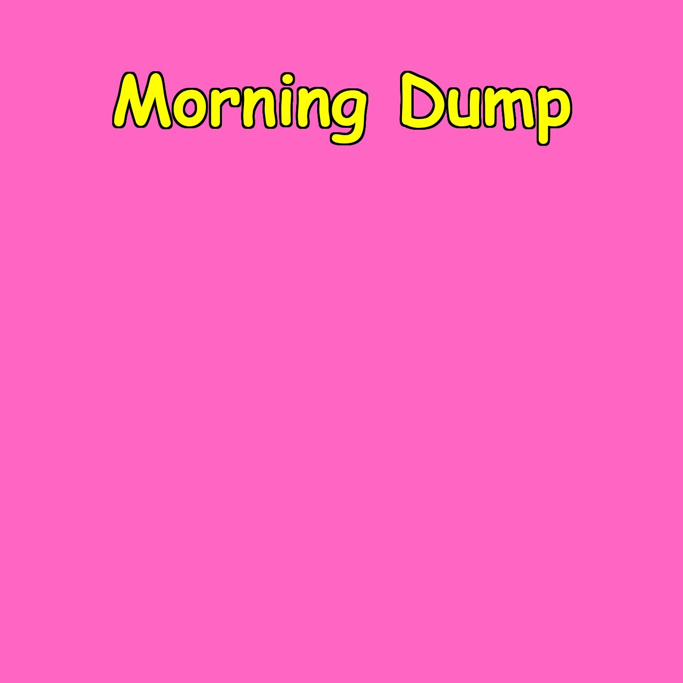 Morning Dump | Mental Reset Affirmations