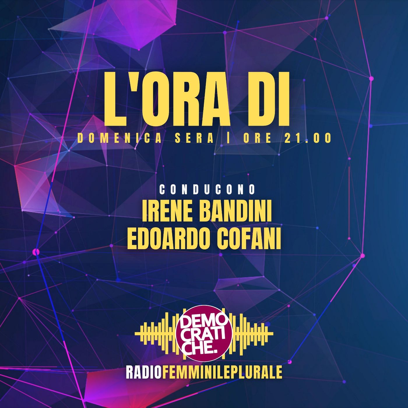L\'ORA DI