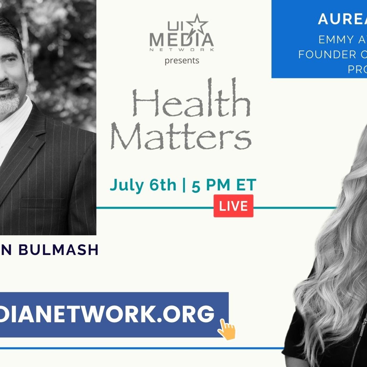Health Matters