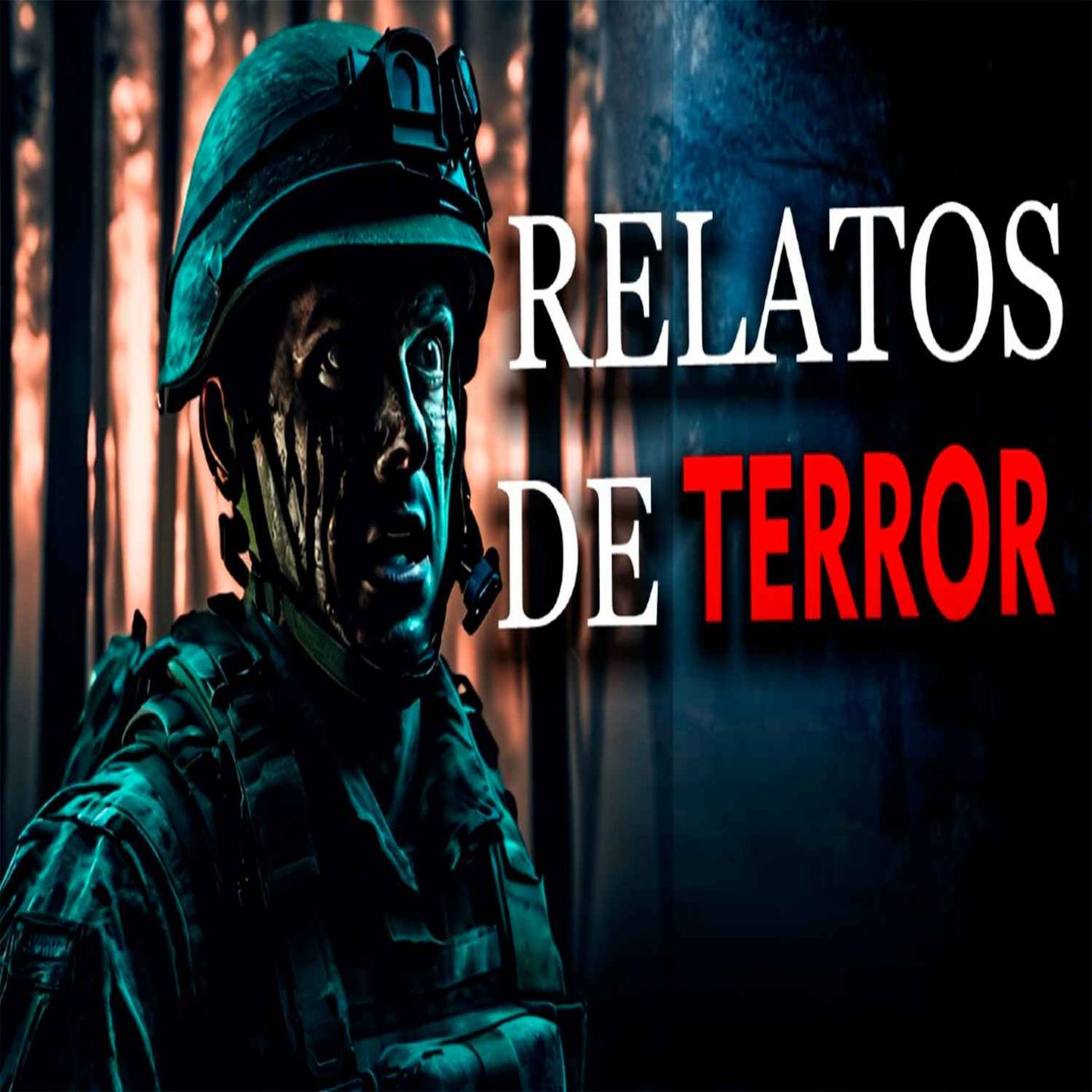Historias de Terror PR