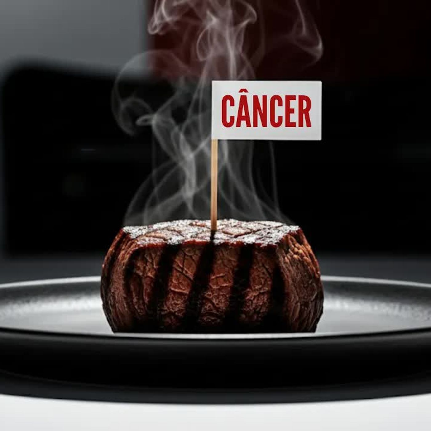 Toda a Verdade sobre: Carne Vermelha Causa Câncer