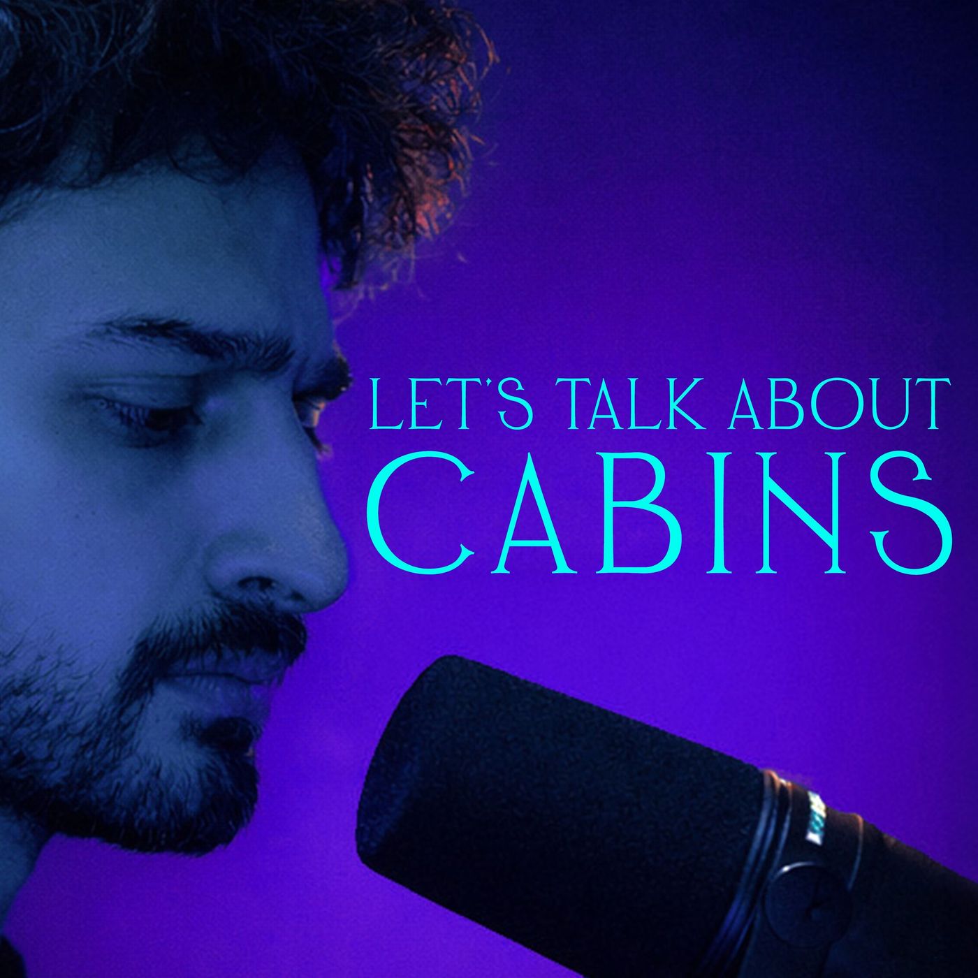 Send Me To Sleep | Cabins episode artwork