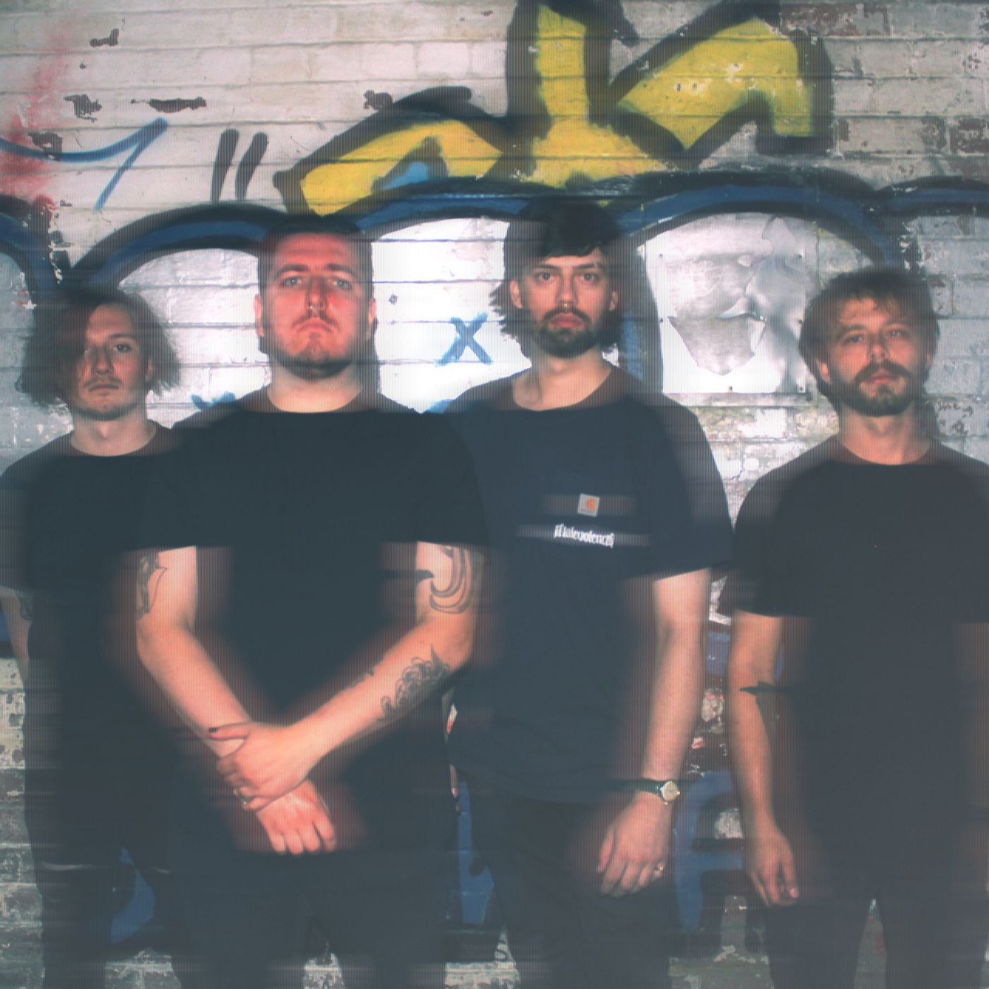 Pushing The Boundaries With NATHAN MORRIS And DANNY JOWETT From ROTHSCHILD