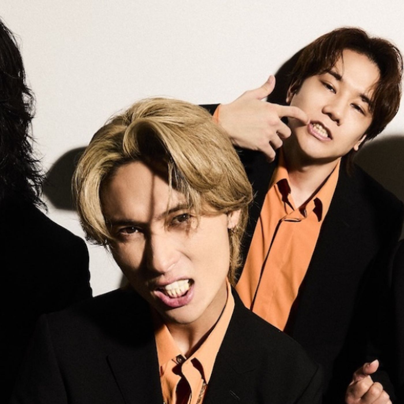 A.B.C-Z、3rd EP『THE WAY』リリース決定。発売記念トークライブツアー実施も episode artwork