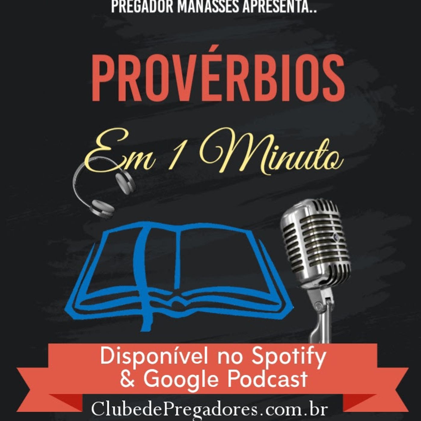 Pregador Manasses
