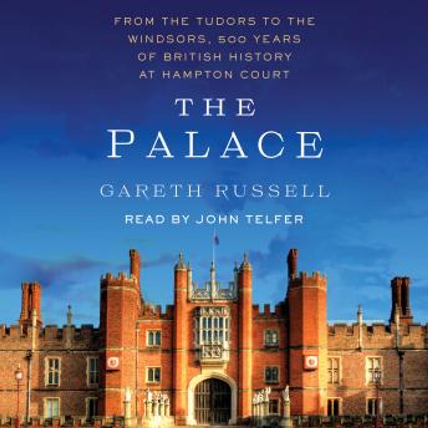 Access Essential Full Audiobooks in History, Europe