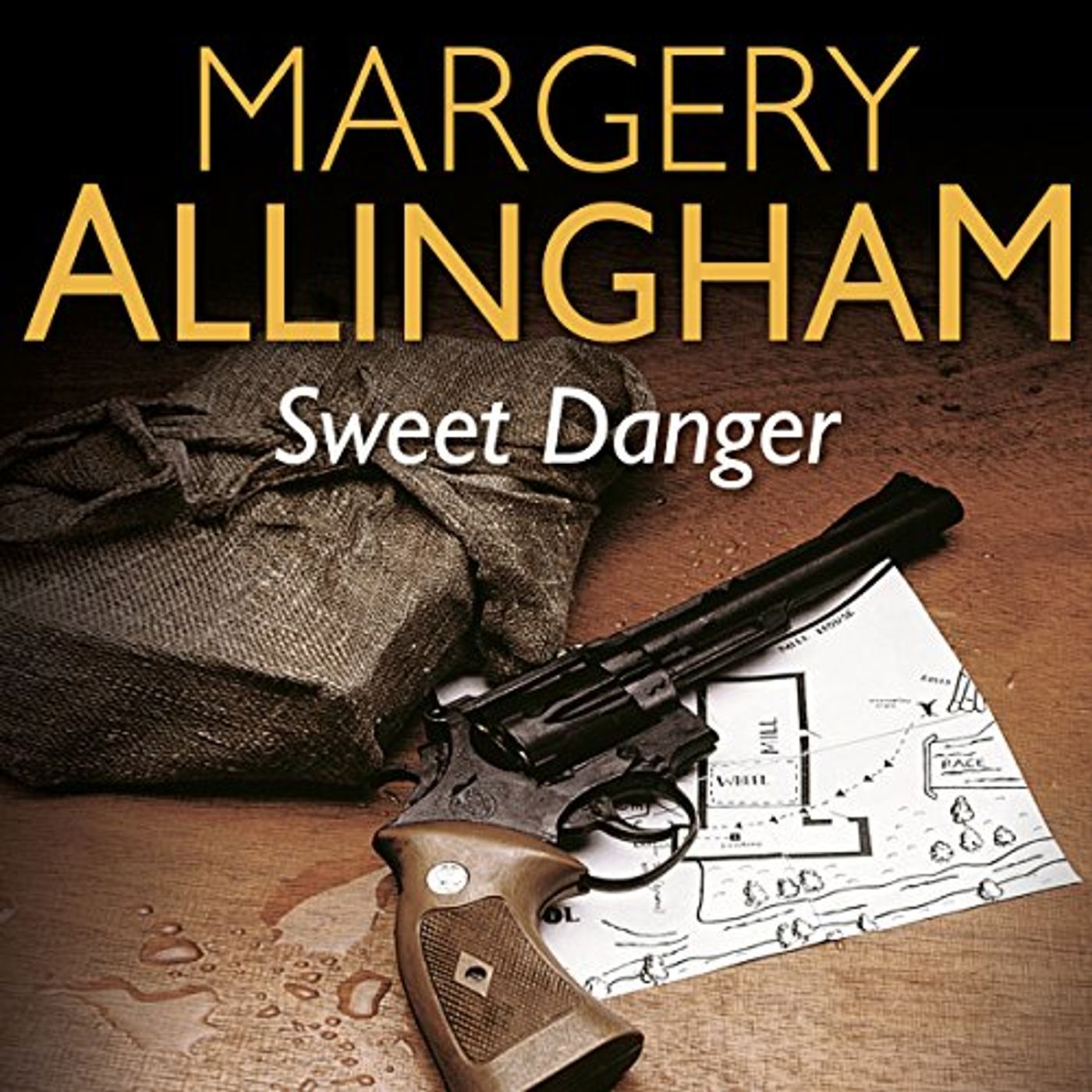Download Best Full Audiobooks in Mysteries & Thrillers, Suspense