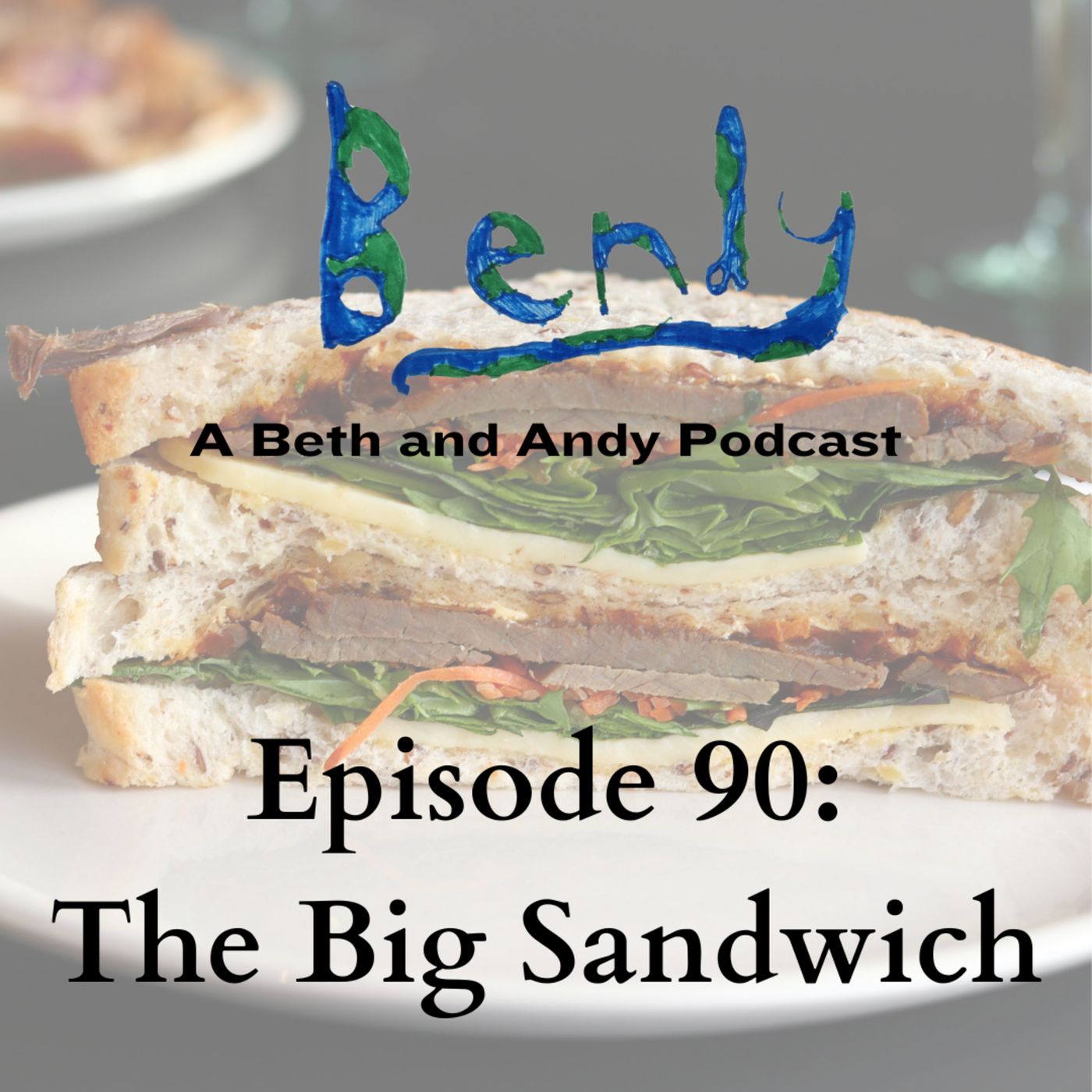 The Big Sandwich