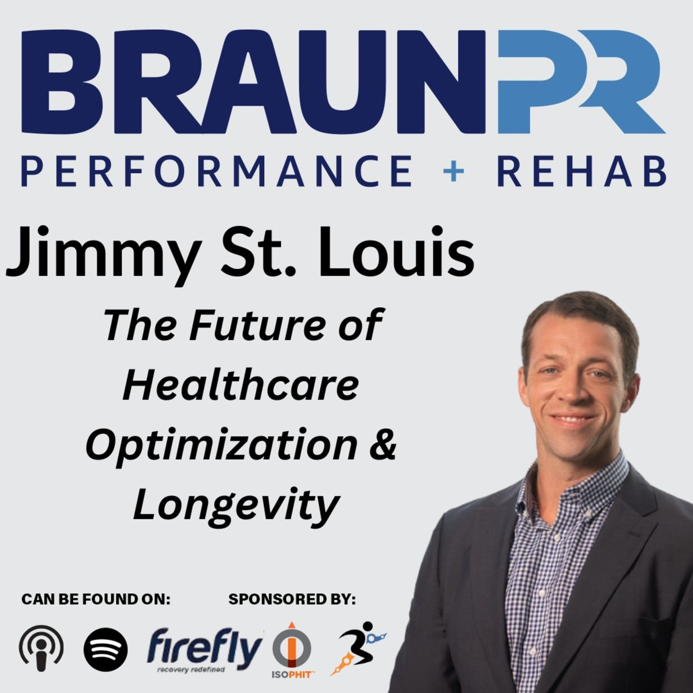 Brawn Body Health and Fitness Podcast