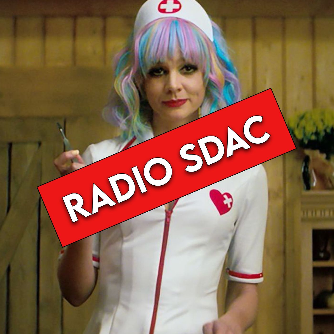 Radio SDAC