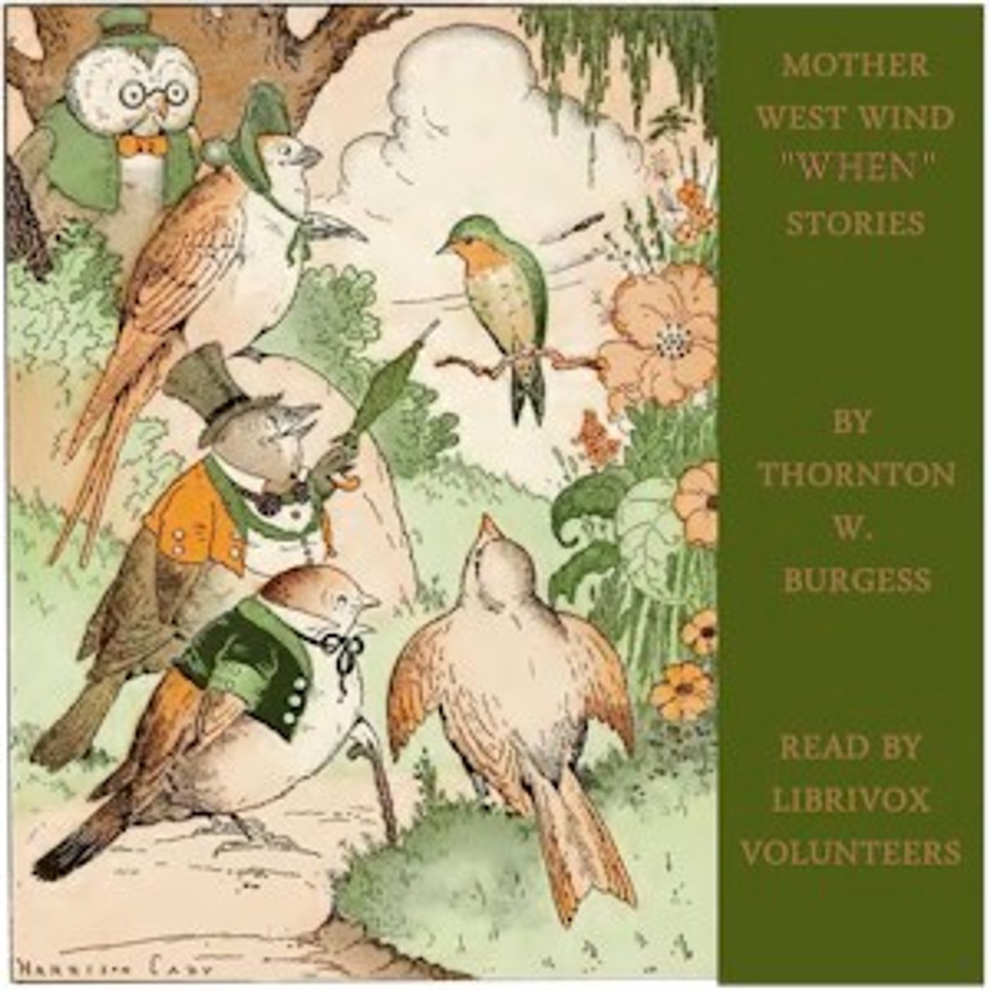 Grab the Top Full Audiobooks in Literature, Short Stories