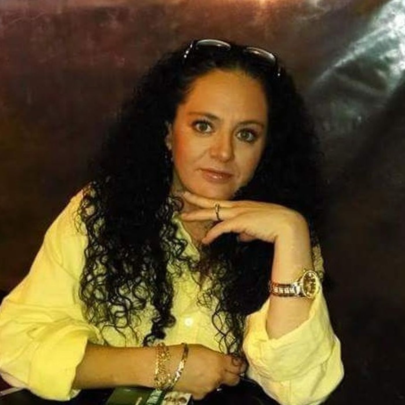 El podcast de Jessica Hayek