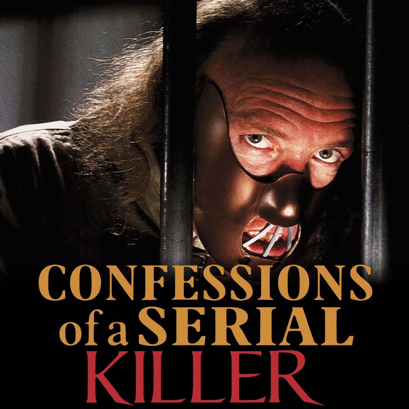 Cutting Deep Into Horror | Confessions of a Serial Killer (1985): Henry Lee Lucas Horror and True-Crime Exploitation