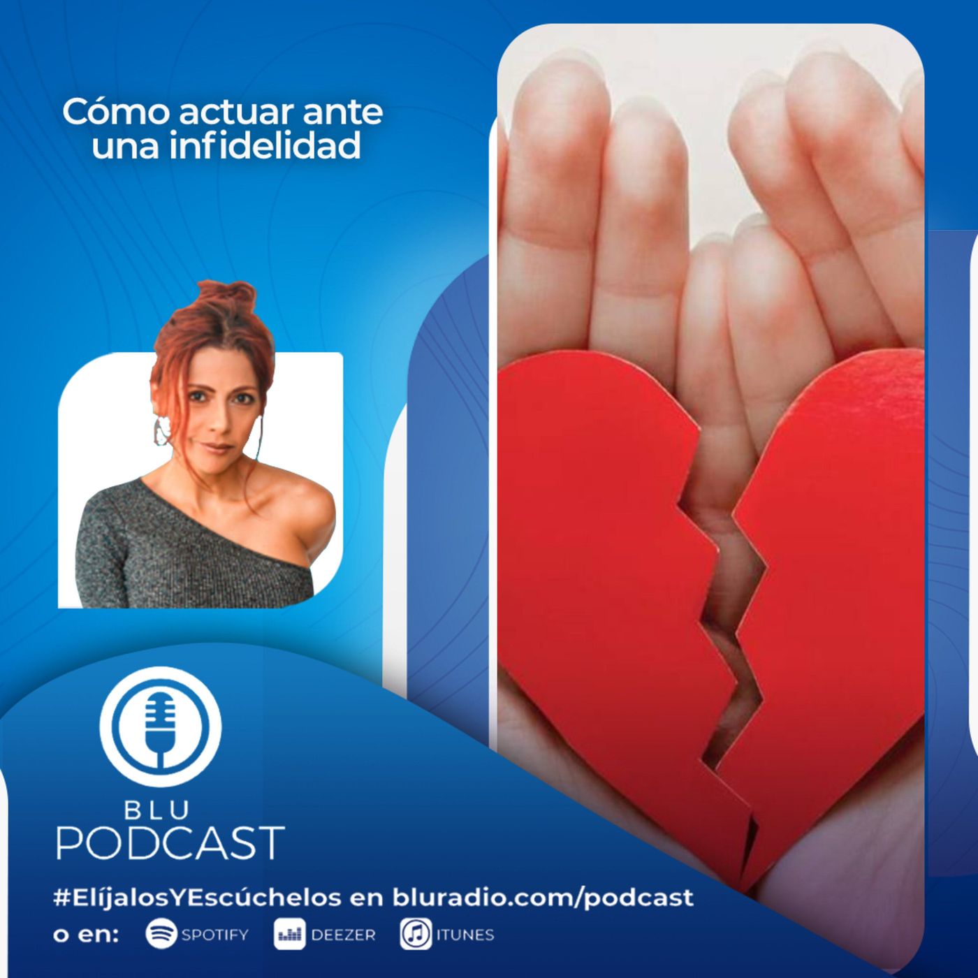 Sin tabú: relaciones, sexualidad y sexo