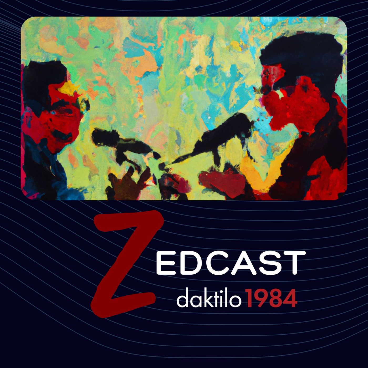 Sosyal Medyanın Aynası | ZedCast #2 episode artwork