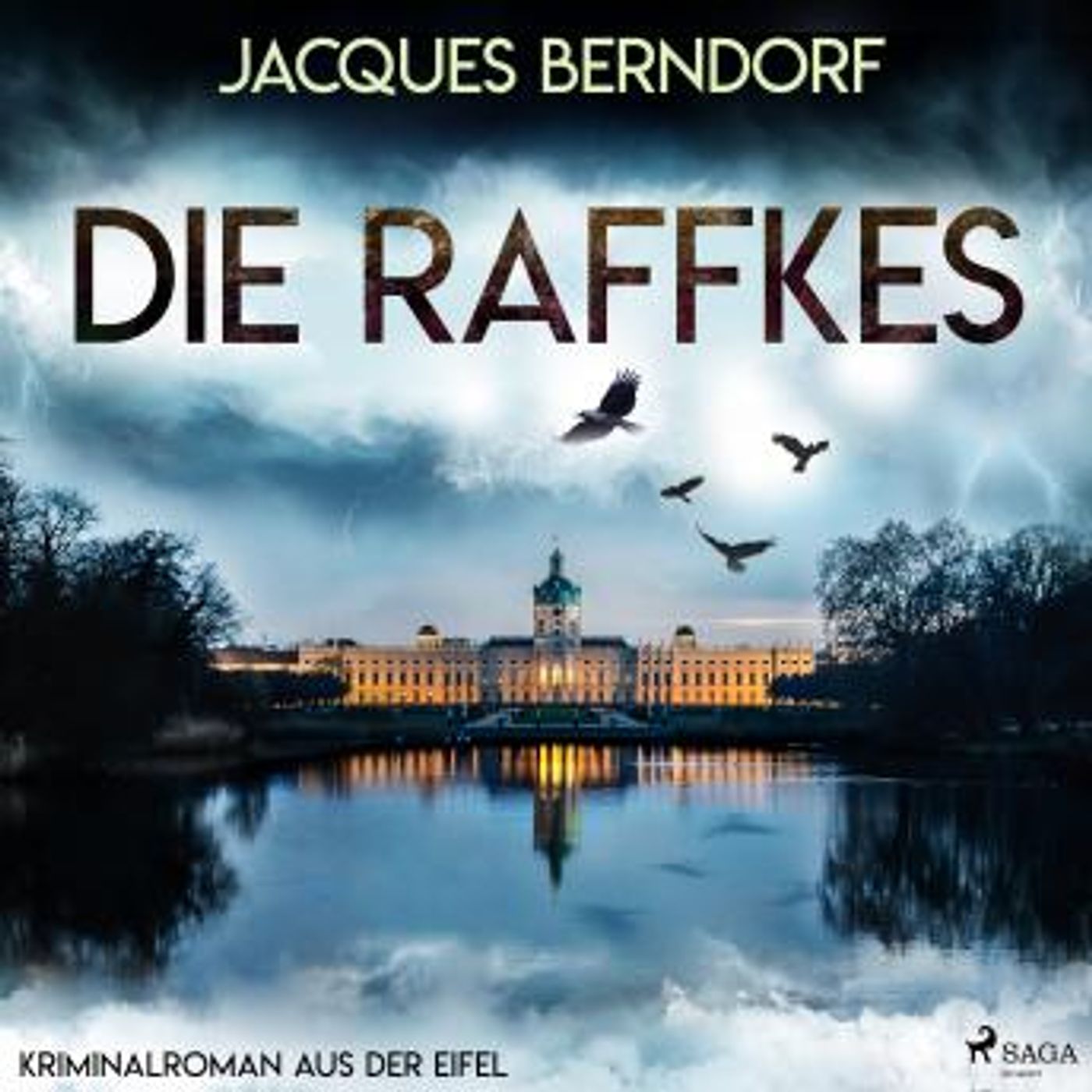 Download New Full Audiobooks in Mystery, Thriller & Horror, Police & Detective