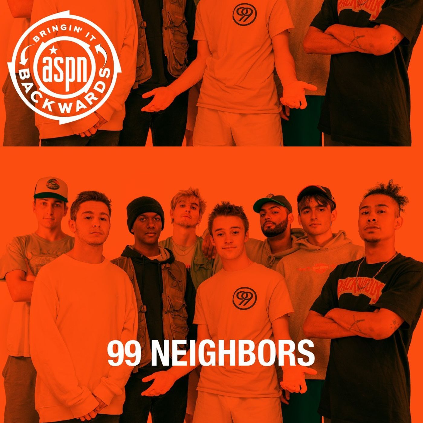 99 Neighbors Sign With Warner Records