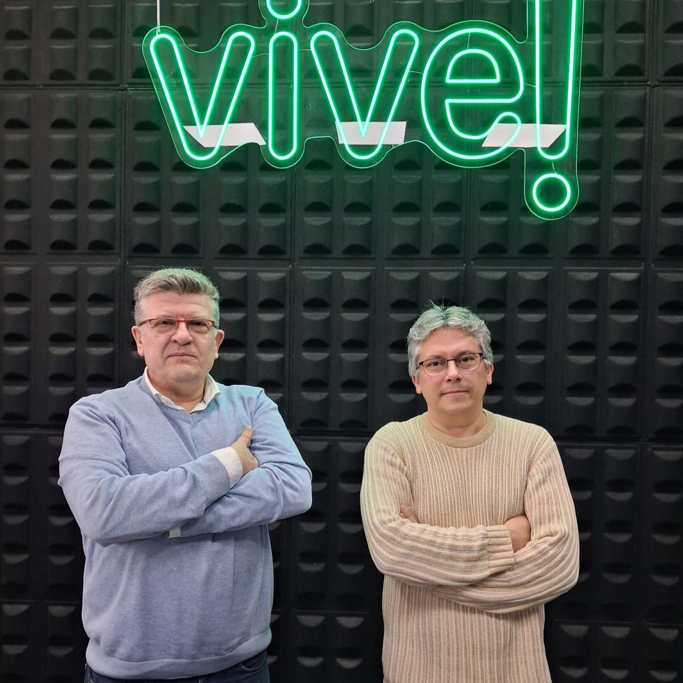 Vive! Radio Ávila