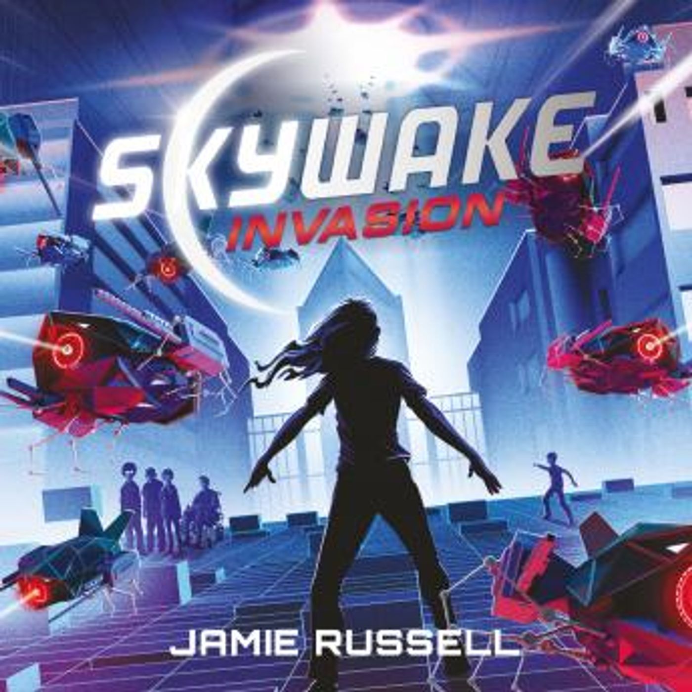 Get Your Favorite Full Audiobooks in Fiction, Action & Adventure