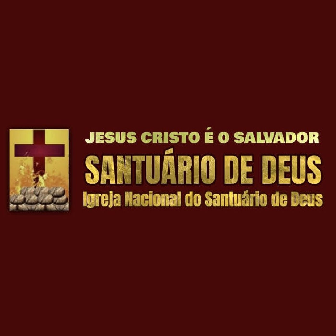 IGREJA SANTUARIO DEUS\'s show