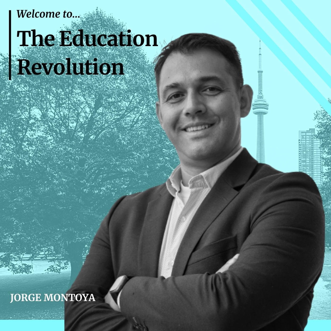 The Education Revolution
