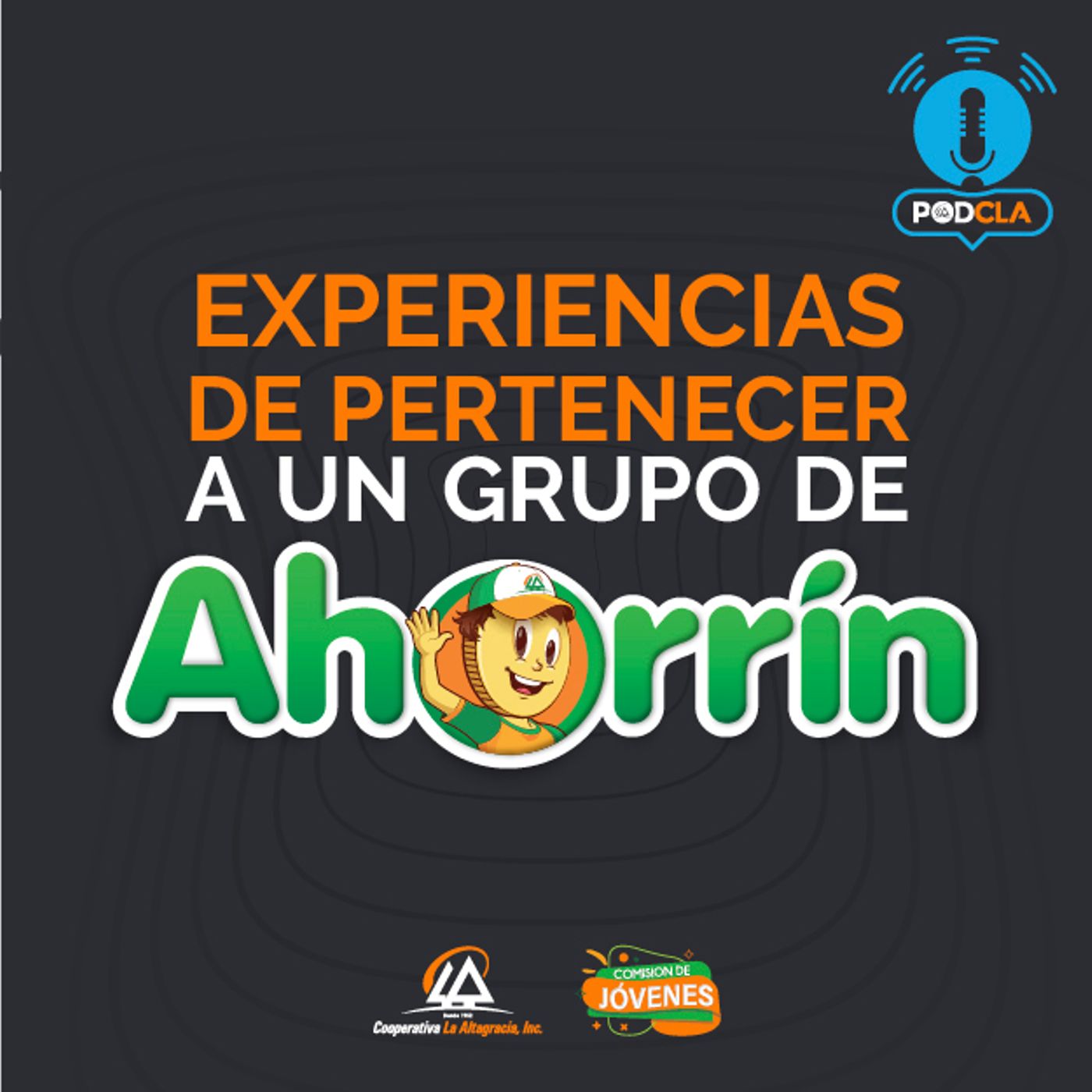 PODCLA