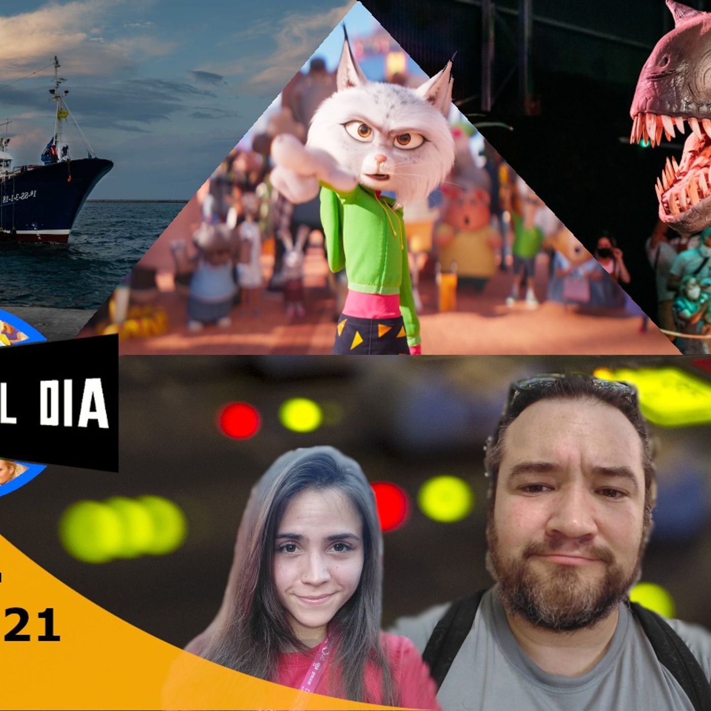 Canta 2 | ¡Exacto! | Ponte al día 522 (09/11/21) Canta 2 | ¡Exacto! | Ponte al día 522 (09/11/21)