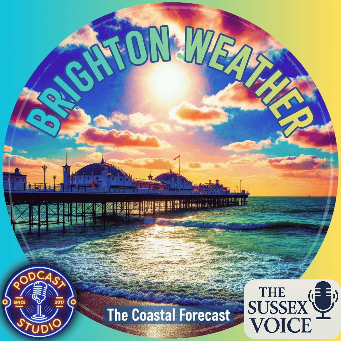 Brighton Weather